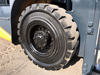 Бензиновый погрузчик TCM FG15C19-10114 (6)