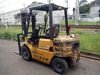 Дизельный погрузчик Mitsubishi FD20-F18B-07154 (3)