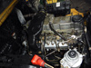 Дизельный погрузчик Mitsubishi FD20-F18B-07154 (4)