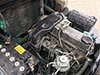 Дизельный погрузчик Mitsubishi FD25-F18B-60422 (5)