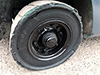 Дизельный погрузчик Mitsubishi FD25-F18B-60422 (9)