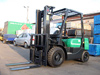 Дизельный погрузчик Mitsubishi FD25-F18B-60435 (4)