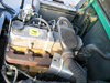 Дизельный погрузчик Mitsubishi FD25-F18B-60435 (5)