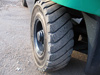 Дизельный погрузчик Mitsubishi FD25-F18B-60435 (7)