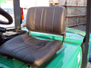 Дизельный погрузчик Mitsubishi FD25-F18B-60435 (9)