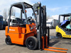 Бензиновый погрузчик Nissan PJ01A15(FG15)-300845 (4)