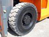 Бензиновый погрузчик Nissan PJ01A15(FG15)-300845 (9)