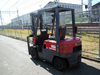 Дизельный погрузчик Nissan NQJ01M15(FD15)-111193 (3)