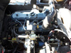 Дизельный погрузчик Nissan NQJ01M15(FD15)-111193 (4)