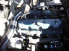 Дизельный погрузчик Nissan NQJ01M15(FD15)-111193 (5)