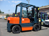 Бензиновый погрузчик Toyota 5FGL25-13891 (4)