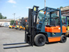 Бензиновый погрузчик Toyota 5FGL25-13891 (5)