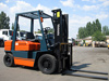 Бензиновый погрузчик Toyota 5FGL25-13891 (6)