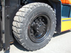 Бензиновый погрузчик Toyota 5FGL25-13891 (8)
