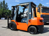 Бензиновый погрузчик Toyota 42-7FG25-23866 (4)