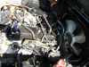 Бензиновый погрузчик Toyota 42-7FG25-23866 (5)