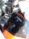Бензиновый погрузчик Toyota 42-7FG25-23866 (6)