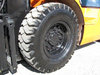 Бензиновый погрузчик Toyota 42-7FG25-23866 (7)