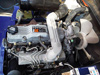 Дизельный погрузчик Toyota 5FD15-43159 (4)