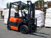 Дизельный погрузчик Toyota 6FD15-14118 (2)