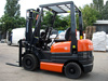Дизельный погрузчик Toyota 6FD15-14118 (4)