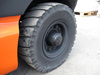 Дизельный погрузчик Toyota 6FD15-14118 (7)