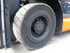 Дизельный погрузчик Toyota 6FD15-14118 (8)