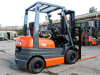 Дизельный погрузчик Toyota 6FD15-33222 (2)