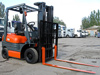 Дизельный погрузчик Toyota 6FD15-33222 (3)