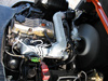 Дизельный погрузчик Toyota 6FD15-33222 (4)