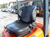 Дизельный погрузчик Toyota 6FD15-33222 (7)
