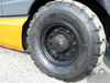 Дизельный погрузчик Toyota 6FD15-33222 (8)