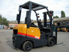 Вилочный погрузчик TCM FHGE15T4-00881