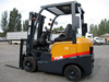 Вилочный погрузчик TCM FHGE15T4-00881 (2)
