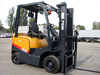 Вилочный погрузчик TCM FHGE15T4-00881 (3)