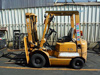 Бензиновый погрузчик TCM FG15N18-03506