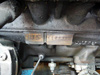 Бензиновый погрузчик TCM FG15N18-03506 (4)