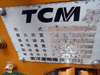 Бензиновый погрузчик TCM FG15N18-03506 (8)
