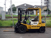 Бензиновый погрузчик TCM FG20N14-20103