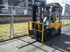 Бензиновый погрузчик TCM FG20T3-02855