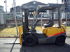 Бензиновый погрузчик TCM FG20T3-02855 (2)