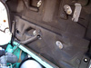 Дизельный погрузчик Mitsubishi FD20D-F18C-00227 (6)