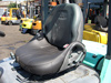 Дизельный погрузчик Mitsubishi FD20D-F18C-00227 (7)