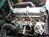 Дизельный погрузчик Mitsubishi FD20D-F18C-00688 (5)