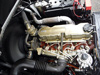 Дизельный погрузчик Nissan F1F1A15(FD15)-001576 (4)