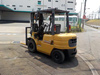 Бензиновый погрузчик Mitsubishi KFG20-KF4B-05316 (4)