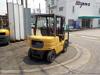 Бензиновый погрузчик Mitsubishi KFG20-KF4B-05316 (5)