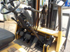 Бензиновый погрузчик Mitsubishi KFG20-KF4B-05316 (7)
