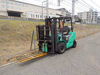 Газовый погрузчик Mitsubishi FG25T-F17D-51343 (4)