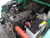 Газовый погрузчик Mitsubishi FG25T-F17D-51343 (7)